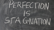 Perfektionismus überwinden - wenn Perfektionismus krank macht